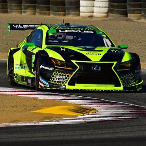 Image post by @lexususa on Instagram