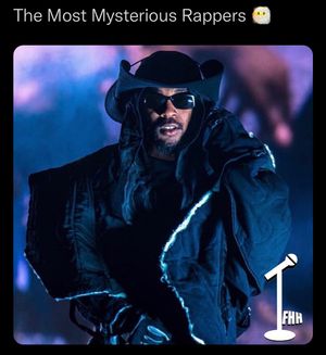 Image post by @fantastichiphop_ on Instagram