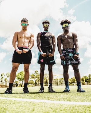 Image post by @immortals7v7 on Instagram