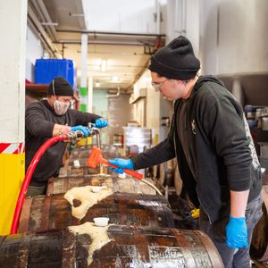 Image post by @sudwerkbrew on Instagram