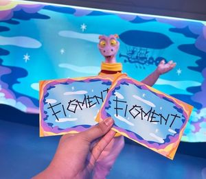 Image post by @disneyparks on Instagram