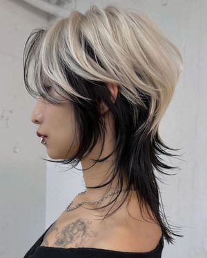 Image post by @behindthechair_com on Instagram