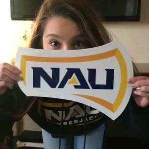 Image post by @nauflagstaff on Instagram