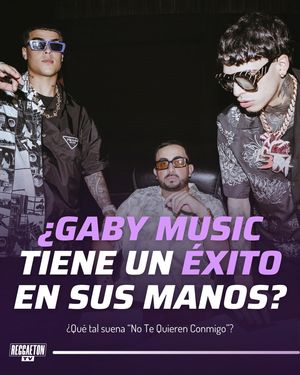 Image post by @reggaetontv on Instagram