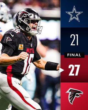 Image post by @NFL on Twitter/X