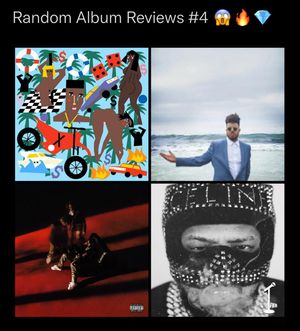 Image post by @fantastichiphop_ on Instagram