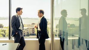 Image post by @Forbes on Twitter/X