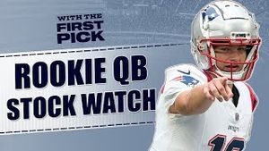 Video post by @nfloncbs on YouTube