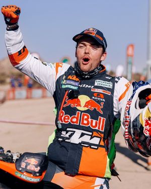 Image post by @redbullshop on Instagram