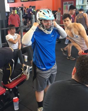 Image post by @washeduplaxbros on Instagram