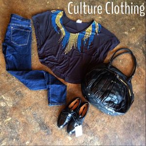 Image post by @cultureclothing_lbk on Instagram