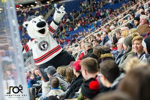 Image post by @quebec_remparts on Instagram