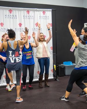 Image post by @kanna_fitness on Instagram