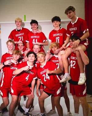 Image post by @cardslax on Instagram