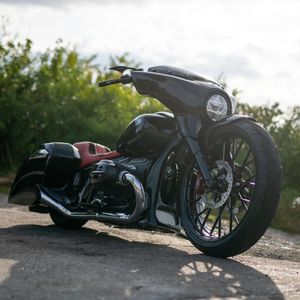 Image post by @bmwmotorradusa on Instagram
