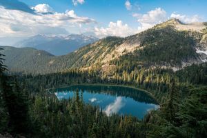 Image post by @nationalparkscollective on Instagram