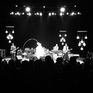 Image post by @thewarfield on Instagram