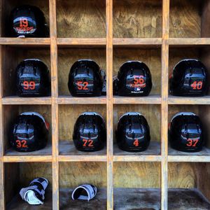 Image post by @rawlingstigers on Instagram