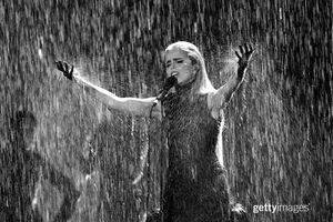 Image post by @gettyimages on Instagram