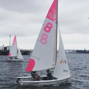 Image post by @yalesailing on Instagram