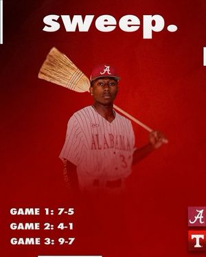 Image post by @clubbaseballbama on Instagram