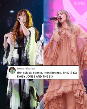 Video post by @bustle on TikTok