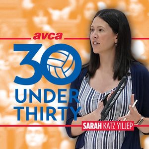 Image post by @au_volleyball on Instagram