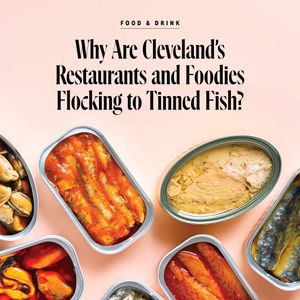 Image post by @clevelandmagazine on Instagram