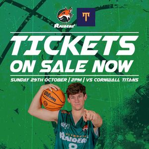 Image post by @plymouthraiders on Instagram