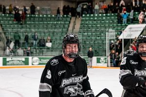 Image post by @FriarsHockey on Twitter/X