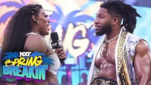 Video post by @wwe on YouTube