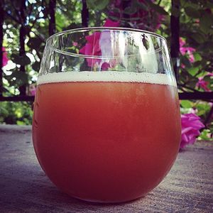 Image post by @navigationbrewingco on Instagram