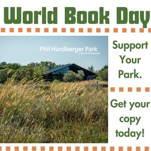 Image post by @phil_hardberger_park on Instagram