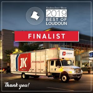 Image post by @jkmoving on Instagram