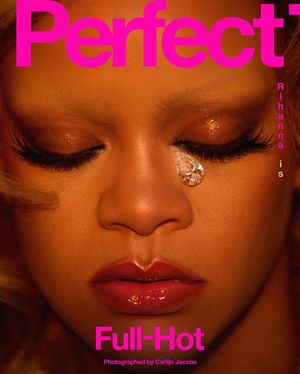 Image post by @fentybeauty on Instagram