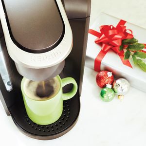Image post by @keurig on Instagram