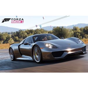 Image post by @porsche on Instagram