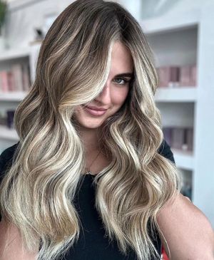 Image post by @behindthechair_com on Instagram