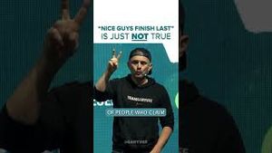 Video post by @garyvee on YouTube