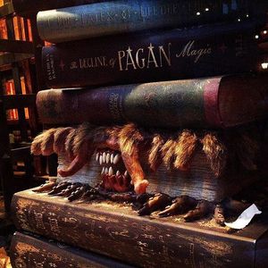 Image post by @universalorlando on Instagram
