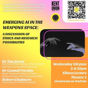Image post by @kentunion on Instagram