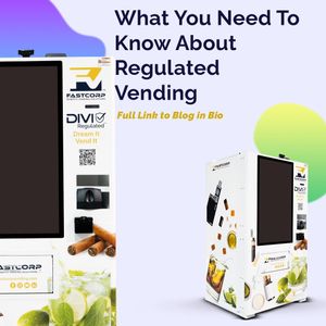 Image post by @fastcorp_vending on Instagram