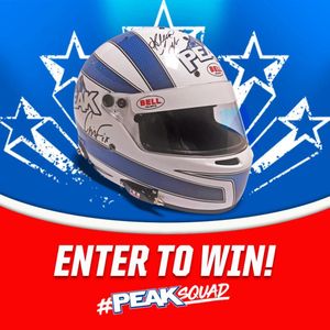 Image post by @peakauto on Instagram