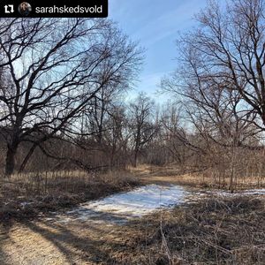 Image post by @fargoparks on Instagram