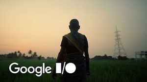 Video post by @google on YouTube