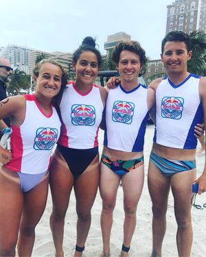 Image post by @longbranchoceanrescue on Instagram