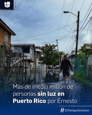 Image post by @univision23 on Instagram