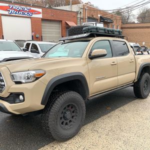 Image post by @tricktrucks1 on Instagram