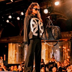 Image post by @runway7fashion on Instagram