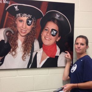Image post by @leeusoftball on Instagram